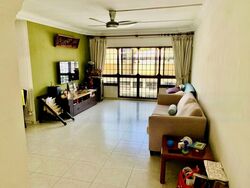 Blk 632 Choa Chu Kang North 6 (Choa Chu Kang), HDB 5 Rooms #465120101